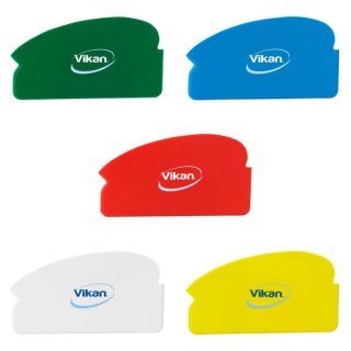 Vikan(ヴァイカン) ステンレススクレーパー(100mm) 4009 ※別途送料