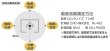 画像3: 岐阜プラスチック工業(テクセル) REMUTEシリーズ リミュート オフィスパーティション 2x2 (3)