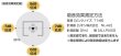 画像3: 岐阜プラスチック工業(テクセル) REMUTEシリーズ リミュート オフィスパーティション 3x2 (3)