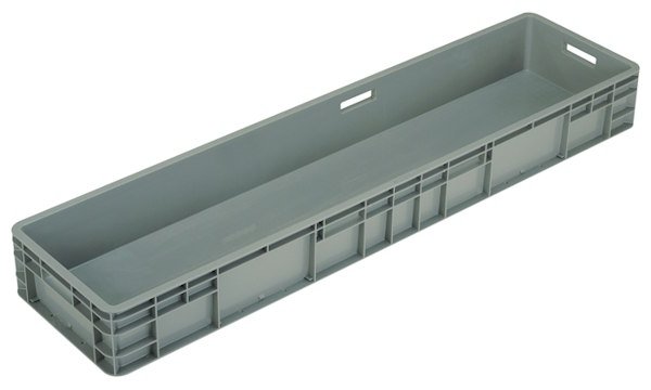 画像1: 岐阜プラスチック工業 TP規格コンテナー TP-3121.5B (1)