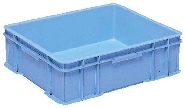 画像1: 岐阜プラスチック工業 プラテナー B-40II ※出荷単位(5個)未満別途送料 (1)