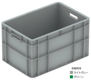 三甲株式会社(サンコー) サンボックス TP4102LB (水抜き孔なし) ※個人