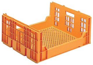 三甲株式会社(サンコー) サンテナー D#32 ※個人宅追加送料・出荷単位