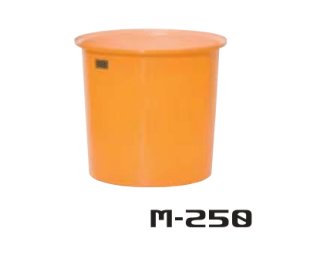 スイコー M型(丸型)容器 M-75 ※個人宅配送不可