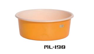 スイコー M型容器 M-130用 鉄枠(受注生産品) :suiko-m-130-t:GAOS