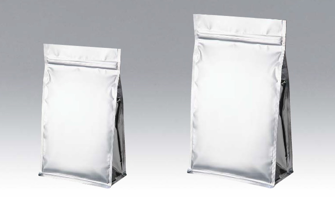 真空パック 袋 業務用 明和産商 バリアー性 ボイル用 100℃ 雲流印刷